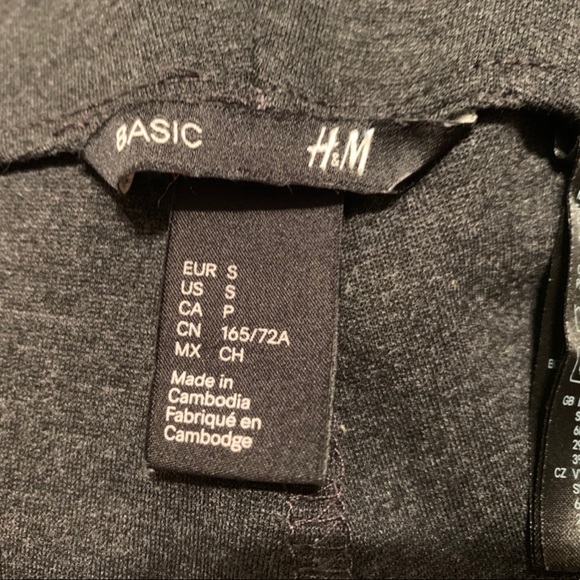 Leggings - Picture 3 of 3